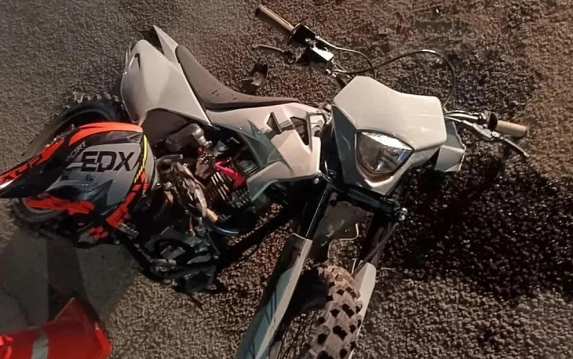 Фото: Госавтоинспекция Удмуртии