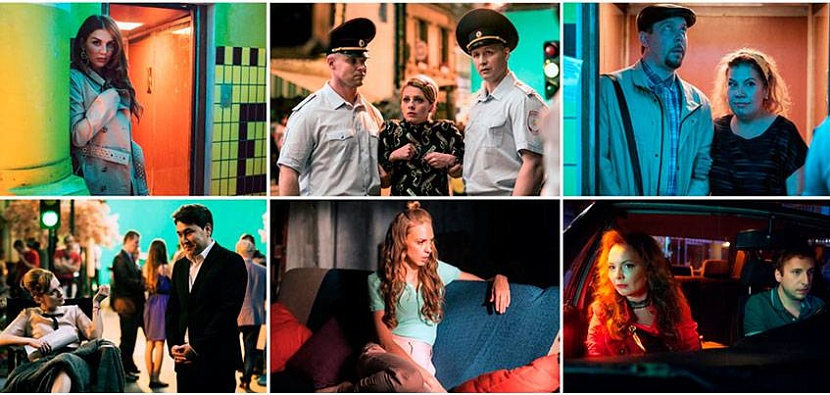 предоставлено ТНТ