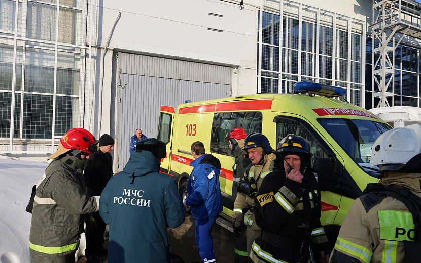 Фото: пресс-служба УФСБ по Удмуртии