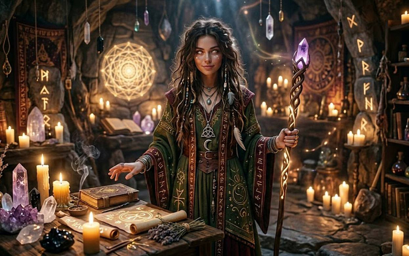 Фото: нейросеть