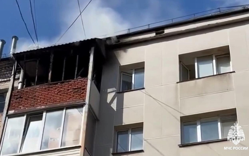 Фото: пресс-служба ГУ МЧС по Удмуртии