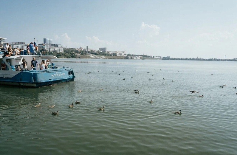 Фото: Мария Бакланова