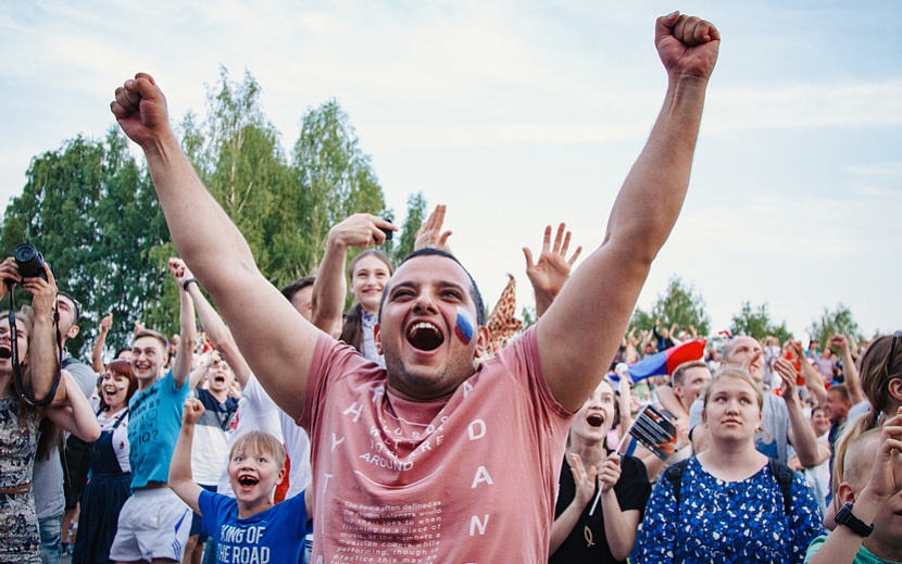 Фото: Сергей Грачев