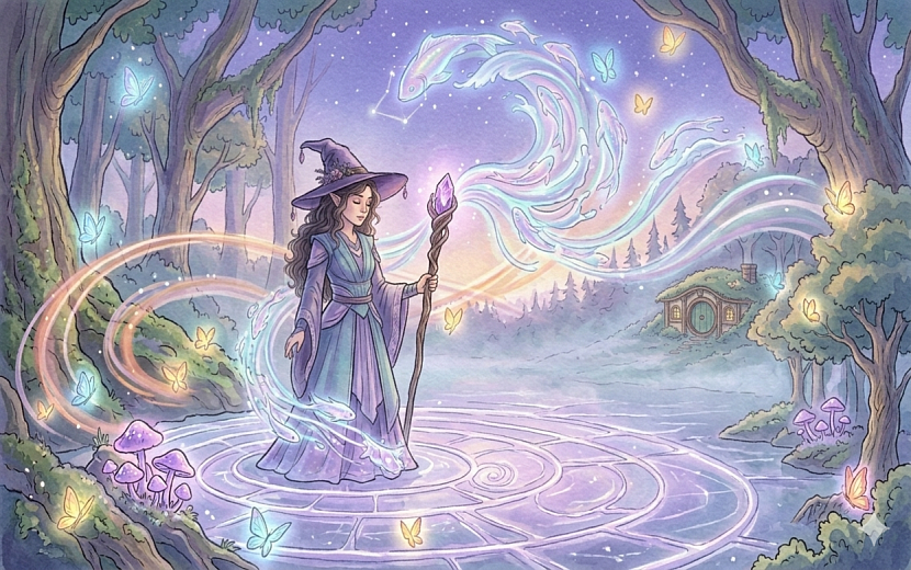 Не сравнивайте свой черновик с чужой чистовой версией. Фото: Chat GPT