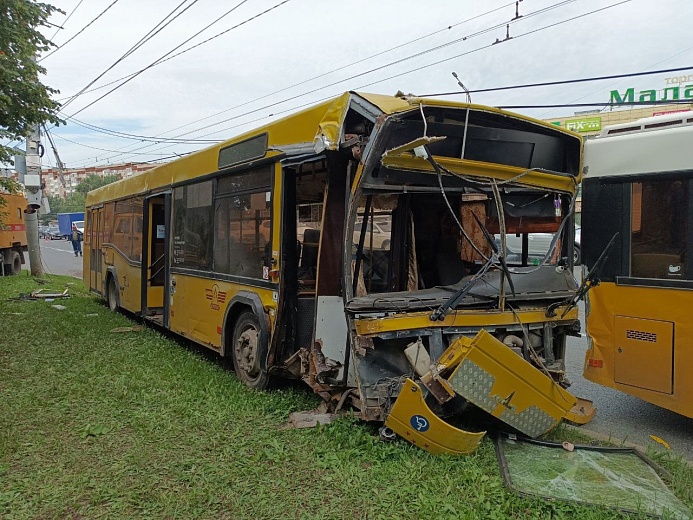 Фото: Госавтоинспекция Удмуртии