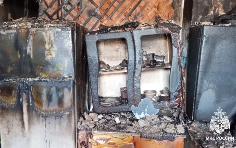 Фото: пресс-служба ГУ МЧС по Удмуртии