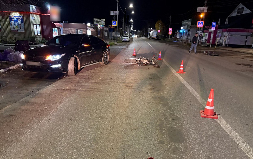 Фото: Госавтоинспекция Удмуртии