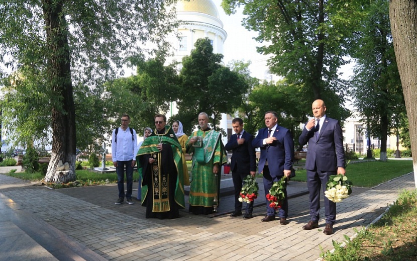 Фото: Администрация Ижевска