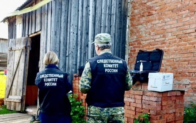 Фото: пресс-служба Следственного управления СКР по Удмуртии