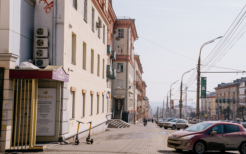 Фото: Маша Бакланова