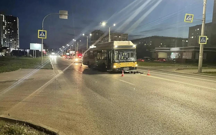 Фото: Госавтоинспекция Удмуртии