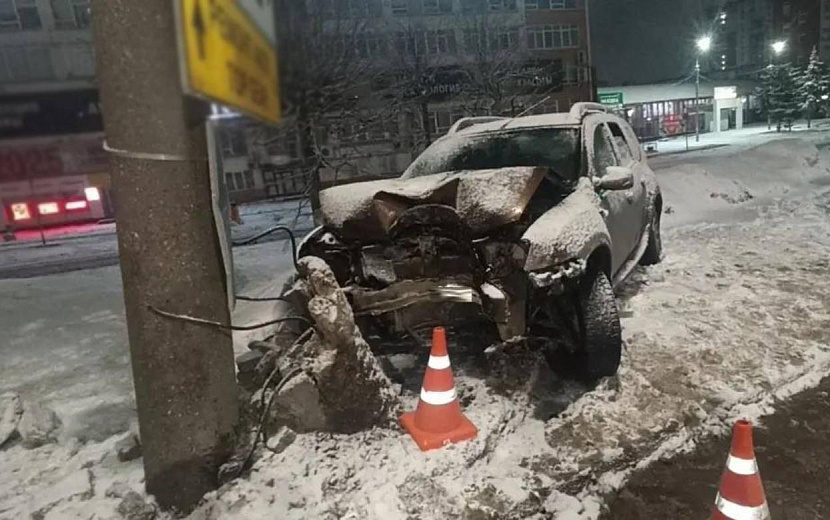 Фото: Госавтоинспекция Удмуртии