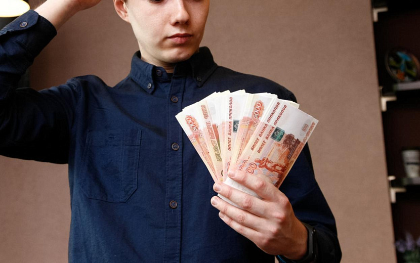 Фото: Сергей Грачев