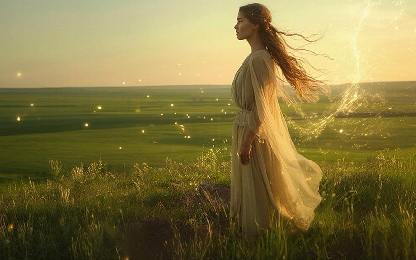 Фото: нейросеть