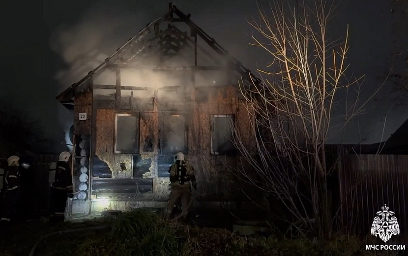 Фото: пресс-служба ГУ МЧС по Удмуртии