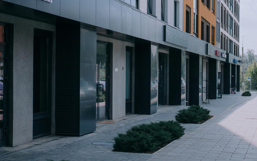 Фото: Маша Бакланова