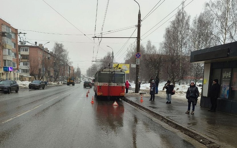 Фото: Госавтоинспекция Удмуртии
