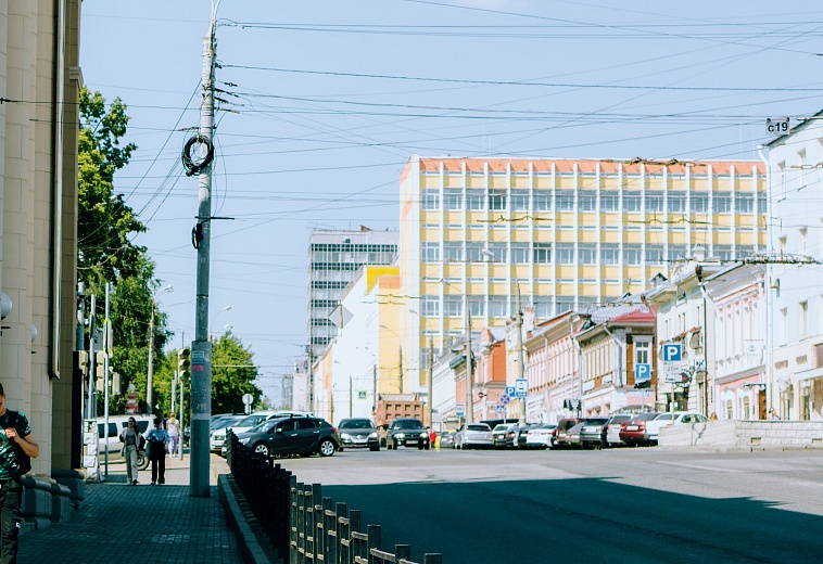 Фото: Мария Бакланова