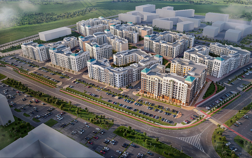 Фото: ООО СПЕЦЗАСТРОЙЩИК 