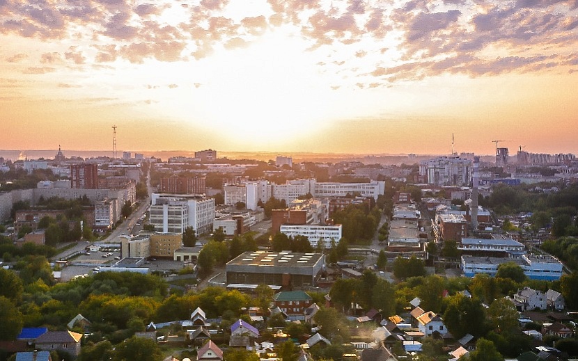 Фото: Диля Ахмадишина