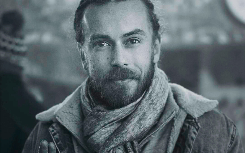 Кирилл Толмацкий скончался 3 февраля 2019 года. Фото: vk.com/russianrastamafia