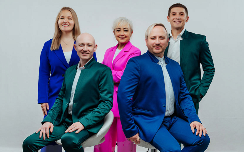 Фото: Мария Бакланова