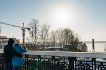 Главные новости Ижевска на утро 10 января: ДТП с двумя погибшими и увольнение замминистра