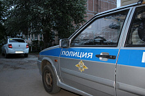 Жительницу Удмуртии осудили за нападение на полицейского