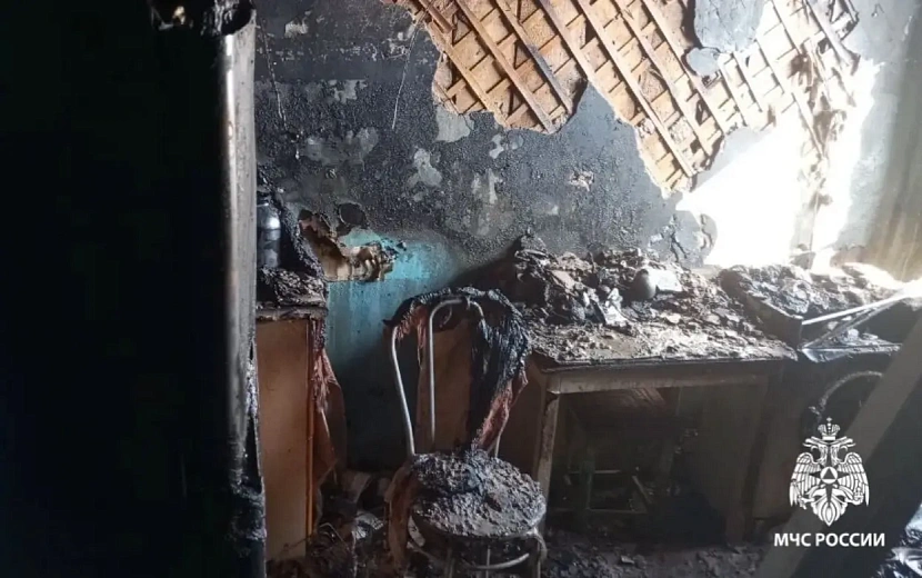 Фото: пресс-служба ГУ МЧС по Удмуртии