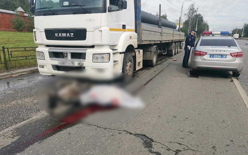 Фото: Госавтоинспекция Удмуртии