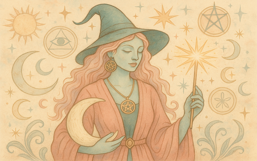 Доверьтесь зову сердца. Фото: нейросеть