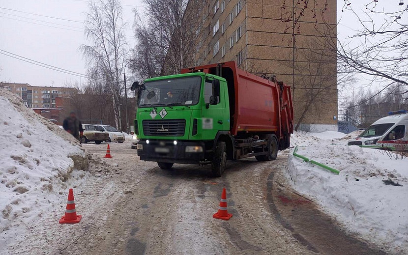 Фото: 1 отдел УГИБДД по Удмуртии