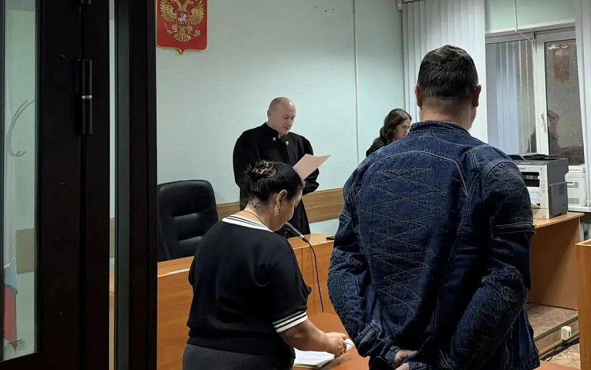 Фото: Объединенная пресс-служба судов Удмуртии