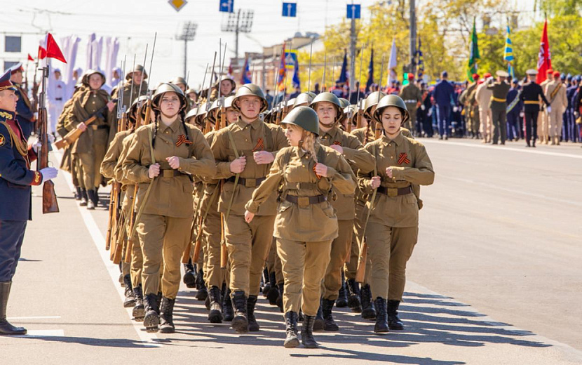 Фото: Ильяс Бекмансуров