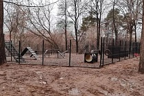 Есть вопрос: когда откроют площадку для собак в Березовой роще