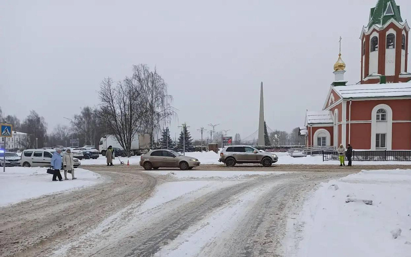 Фото: Госавтоинспекция Удмуртии