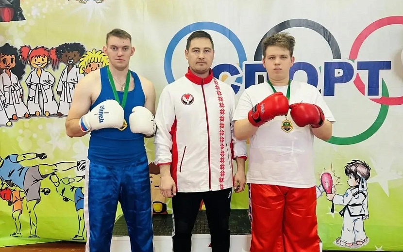 Фото: Денис Пушкарев