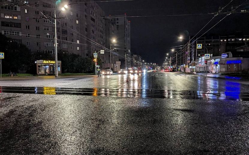 Фото: Госавтоинспекция Удмуртии