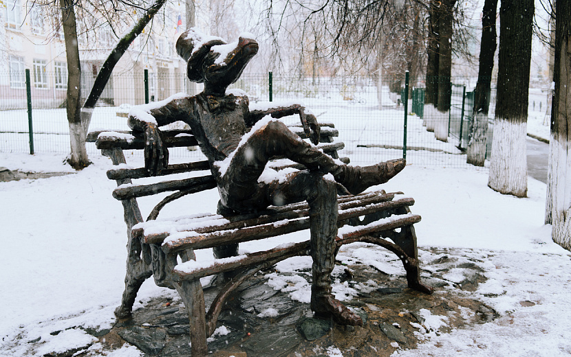 Фото: Маша Бакланова