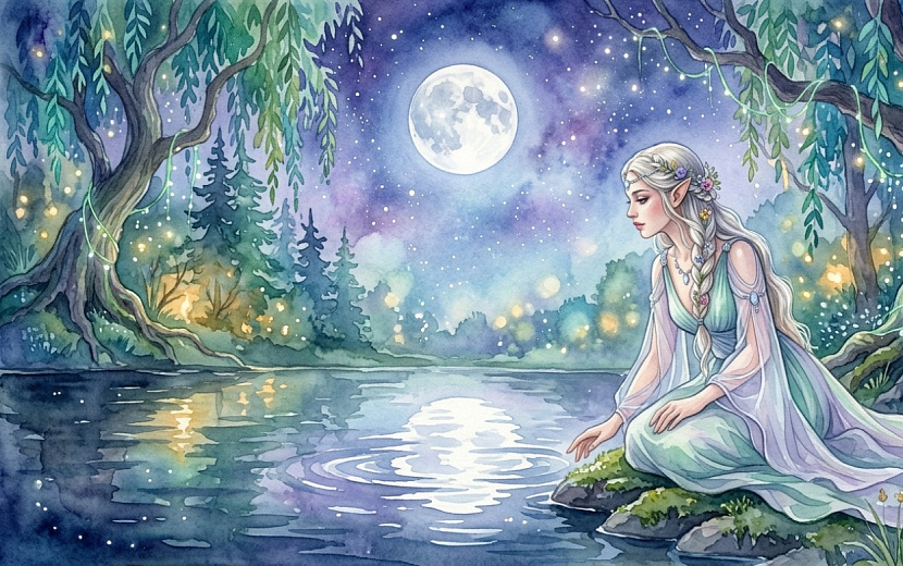 Верьте в лучшее. Фото: Gemini