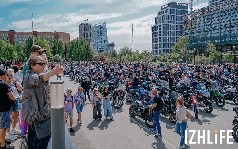 Фото: Маша Бакланова