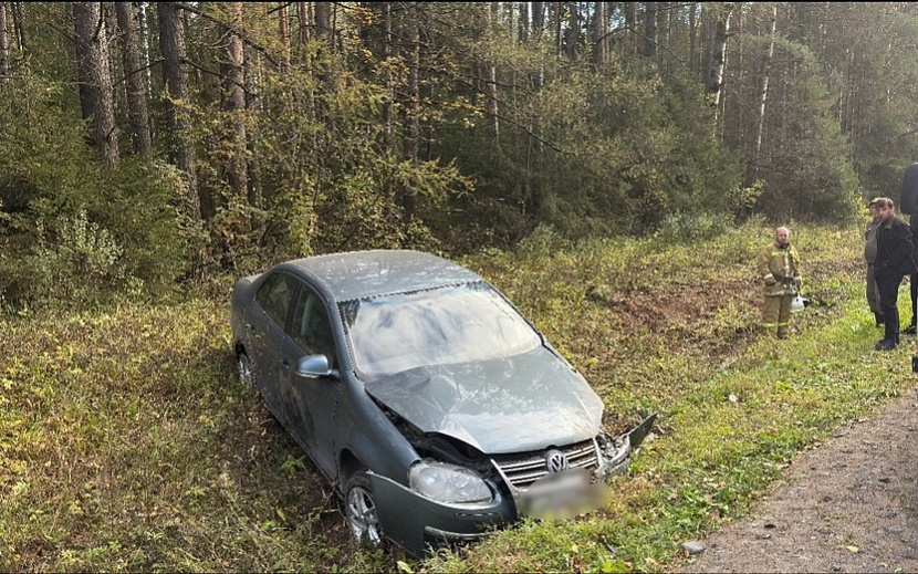 Фото: Госавтоинспекция Удмуртии