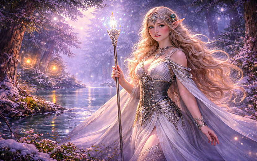 Время подождать. Фото: нейросеть