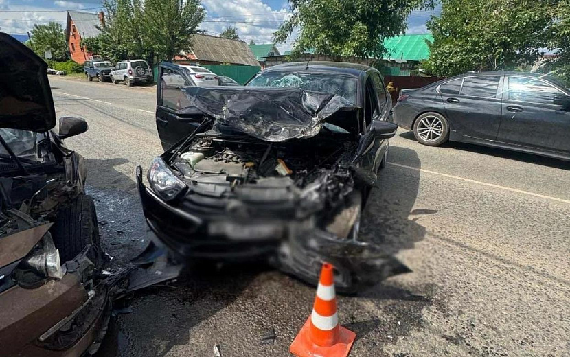 Фото: Госавтоинспекция Удмуртии