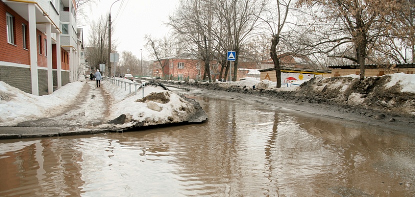 архив редакции