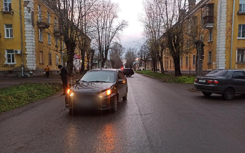 Фото: Госавтоинспекция Удмуртии