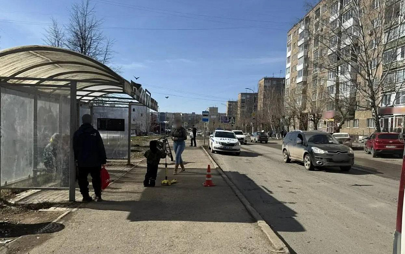 Фото: Госавтоинспекция Удмуртии