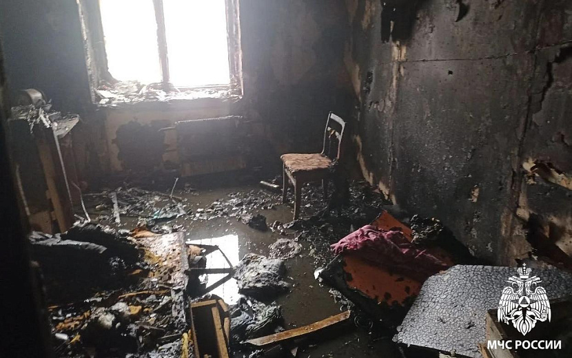 Фото: пресс-служба ГУ МЧС по Удмуртии