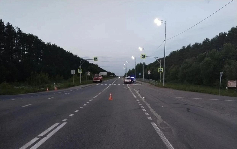 Фото: Госавтоинспекция Удмуртии