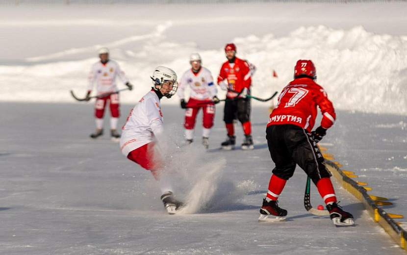 Фото: пресс-служба Главы и правительства Удмуртии